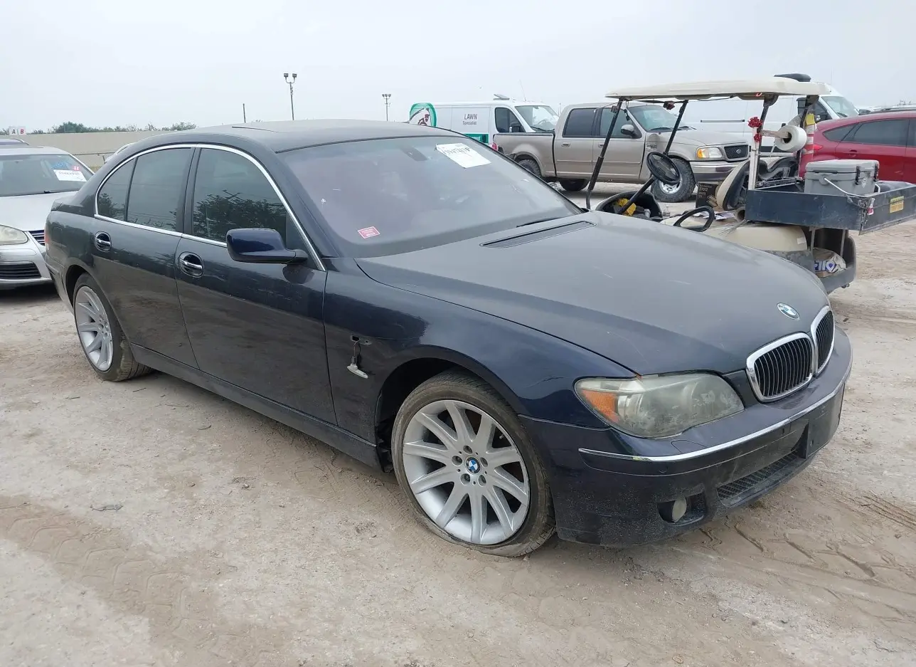 2006 BMW  - Image 1.