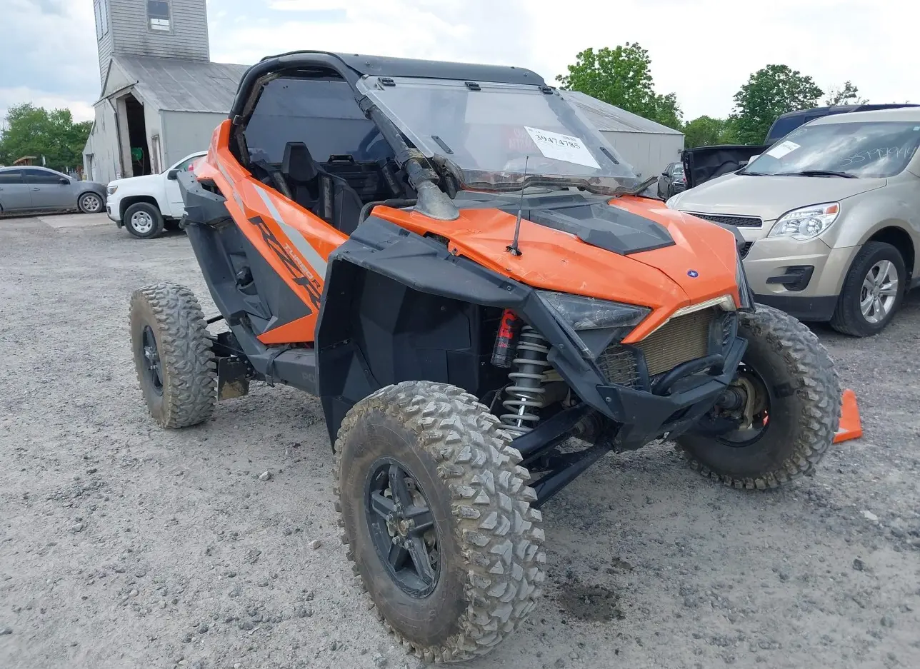 2023 POLARIS  - Image 1.