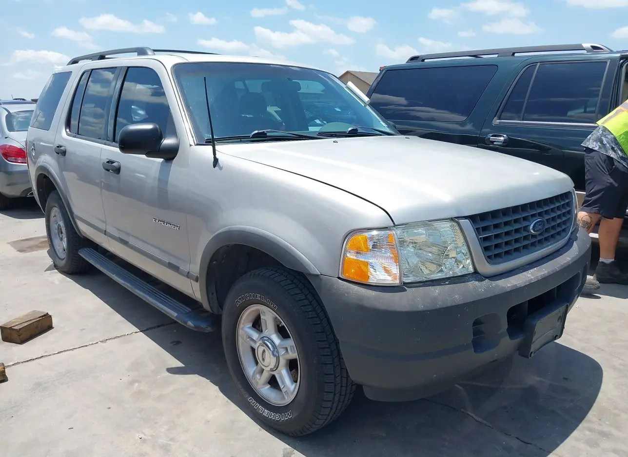 2004 FORD  - Image 1.