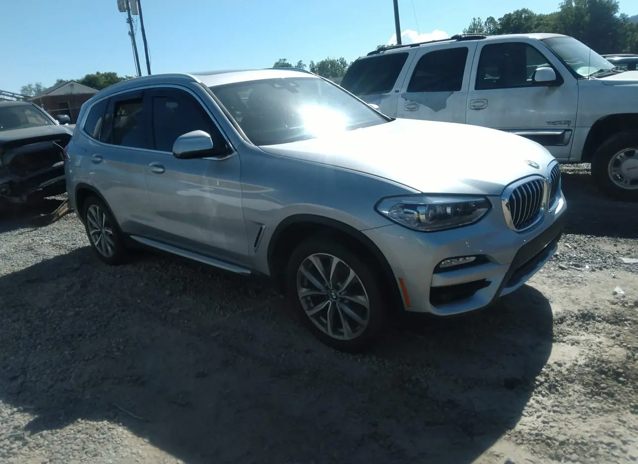 2019 BMW  - Image 1.