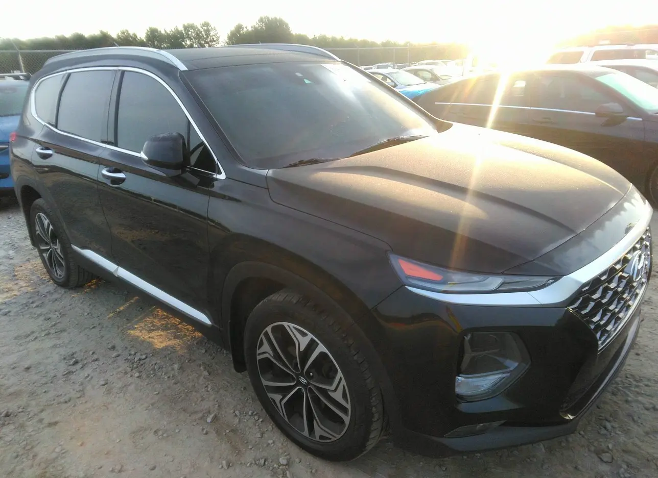 2020 HYUNDAI  - Image 1.