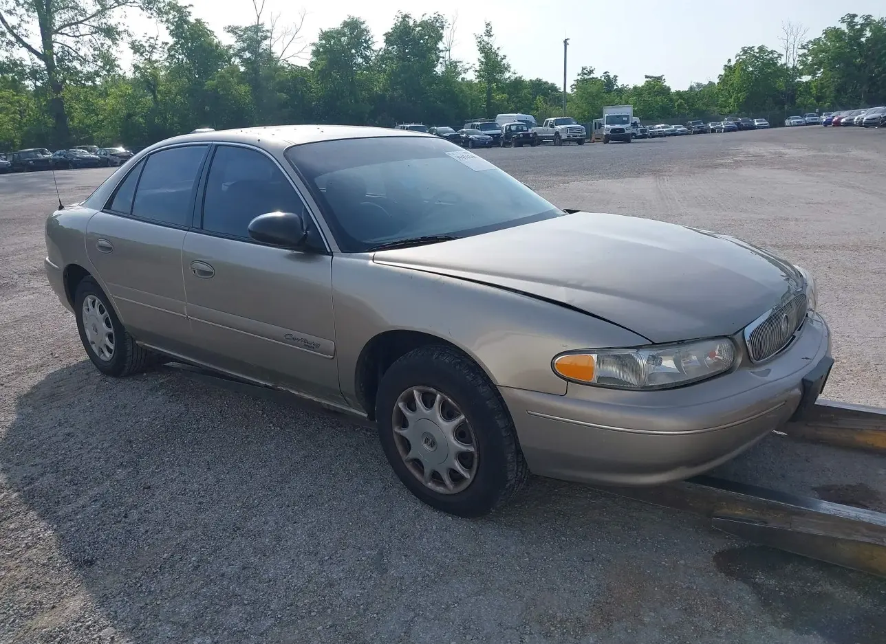 2001 BUICK  - Image 1.