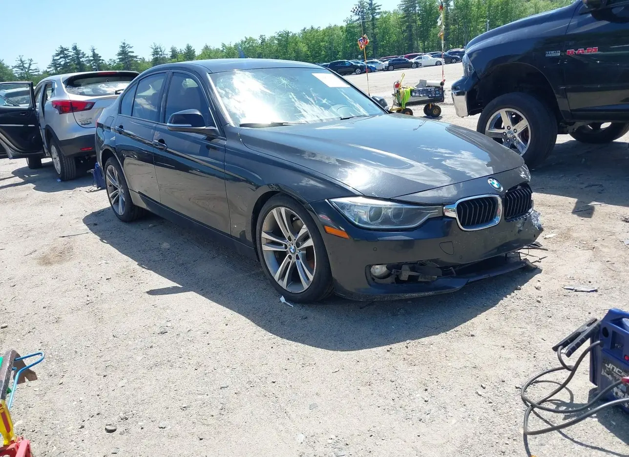 2014 BMW  - Image 1.