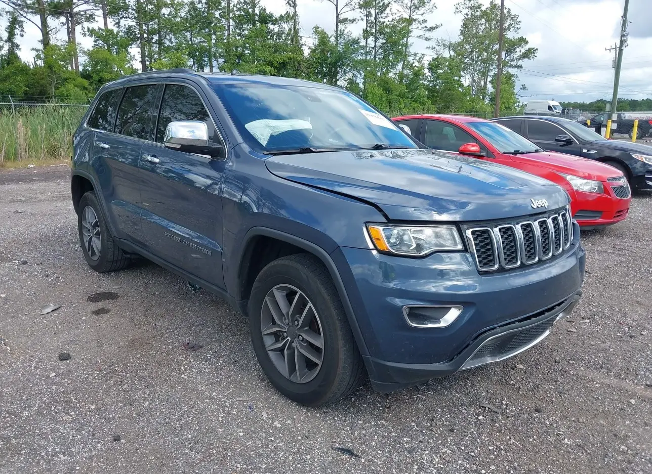 2021 JEEP  - Image 1.