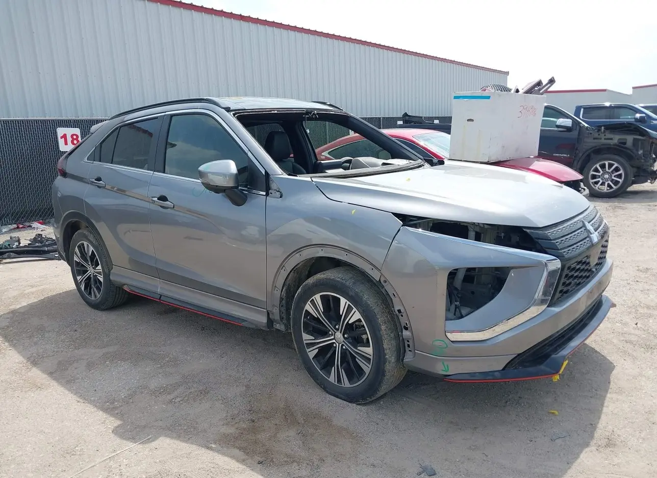 2022 MITSUBISHI  - Image 1.