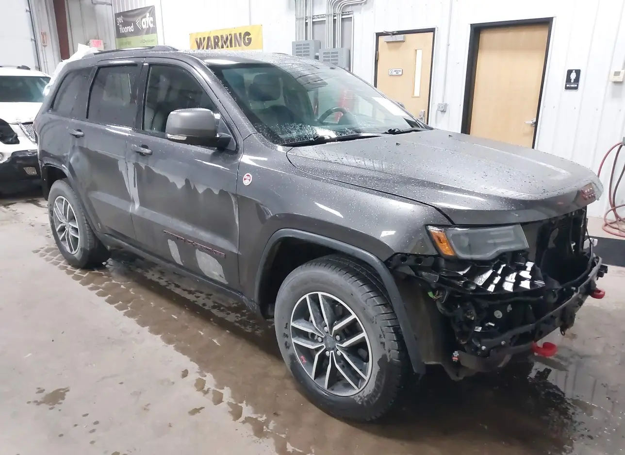 2019 JEEP  - Image 1.