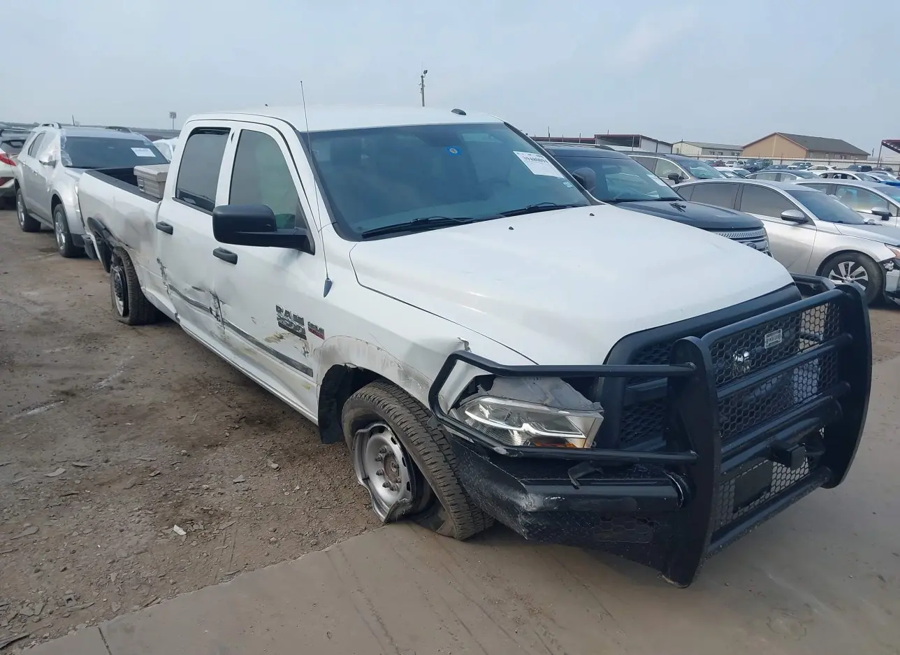 2013 RAM  - Image 1.