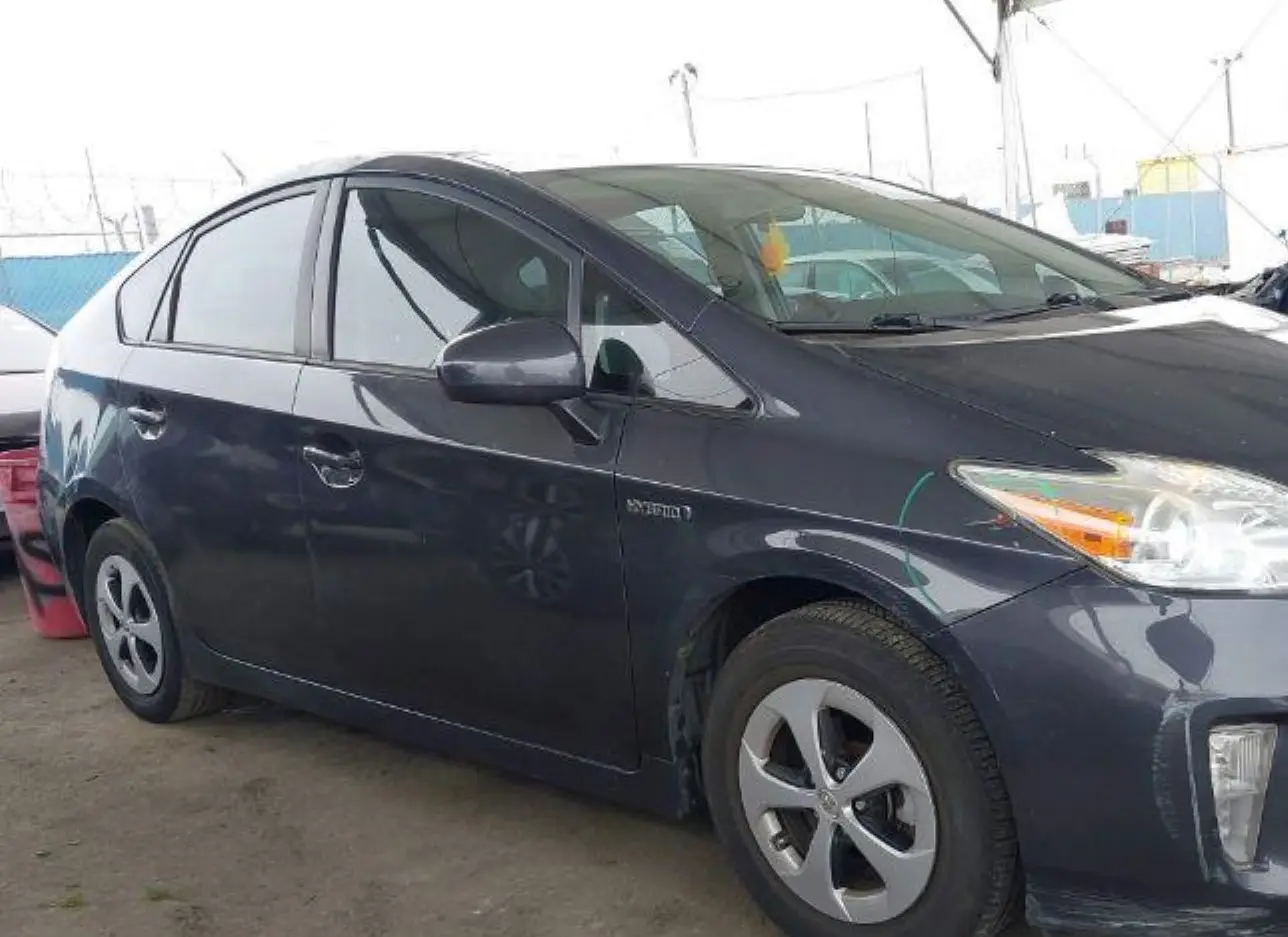 2015 TOYOTA  - Image 1.