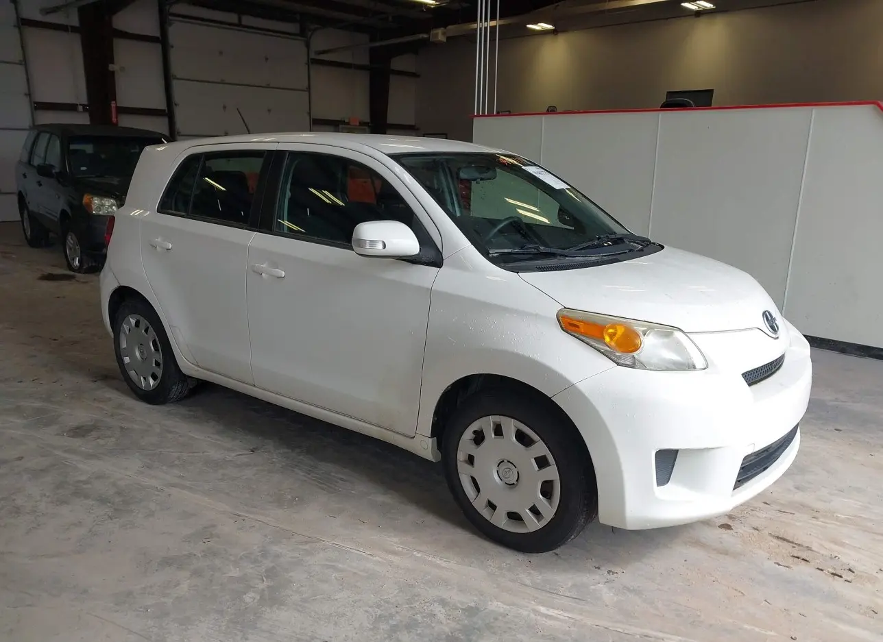 2010 SCION  - Image 1.