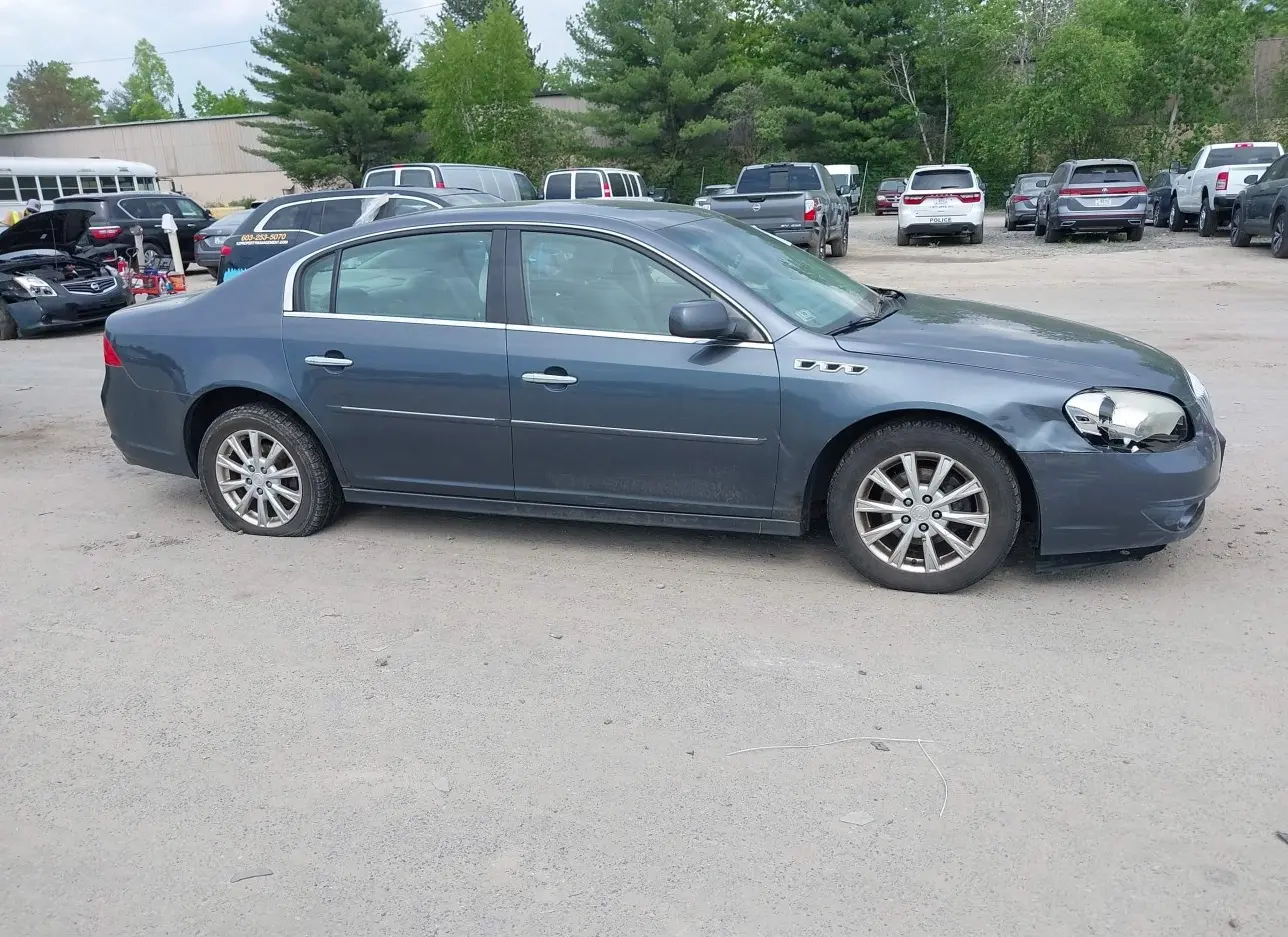 2010 BUICK  - Image 1.