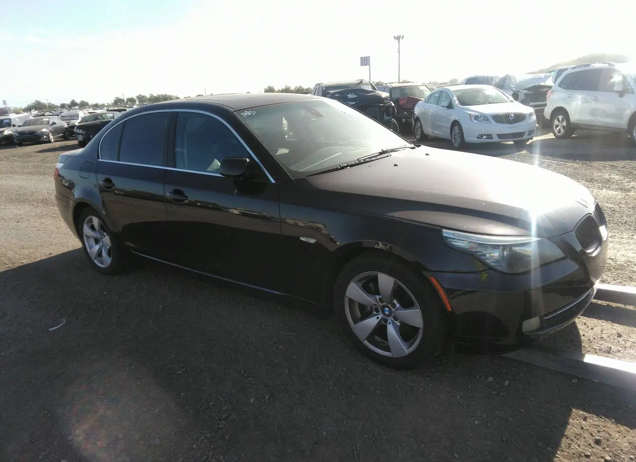 2008 BMW  - Image 1.