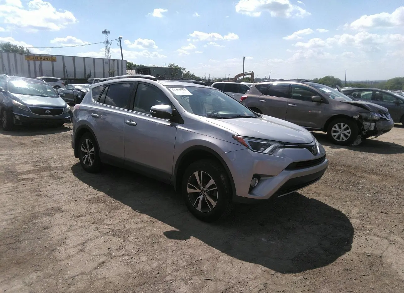 2018 TOYOTA  - Image 1.