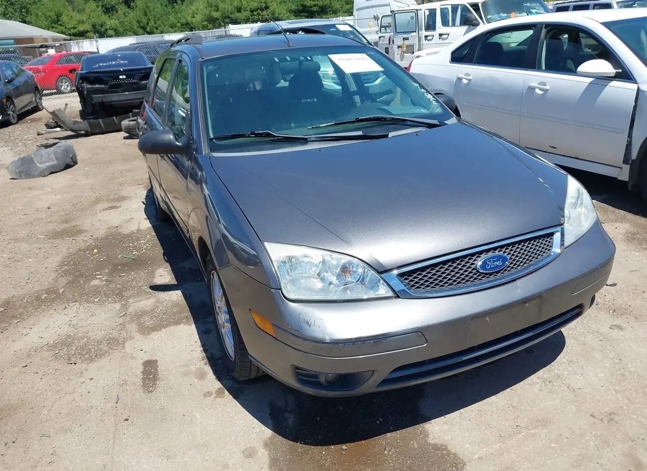 2006 FORD  - Image 1.