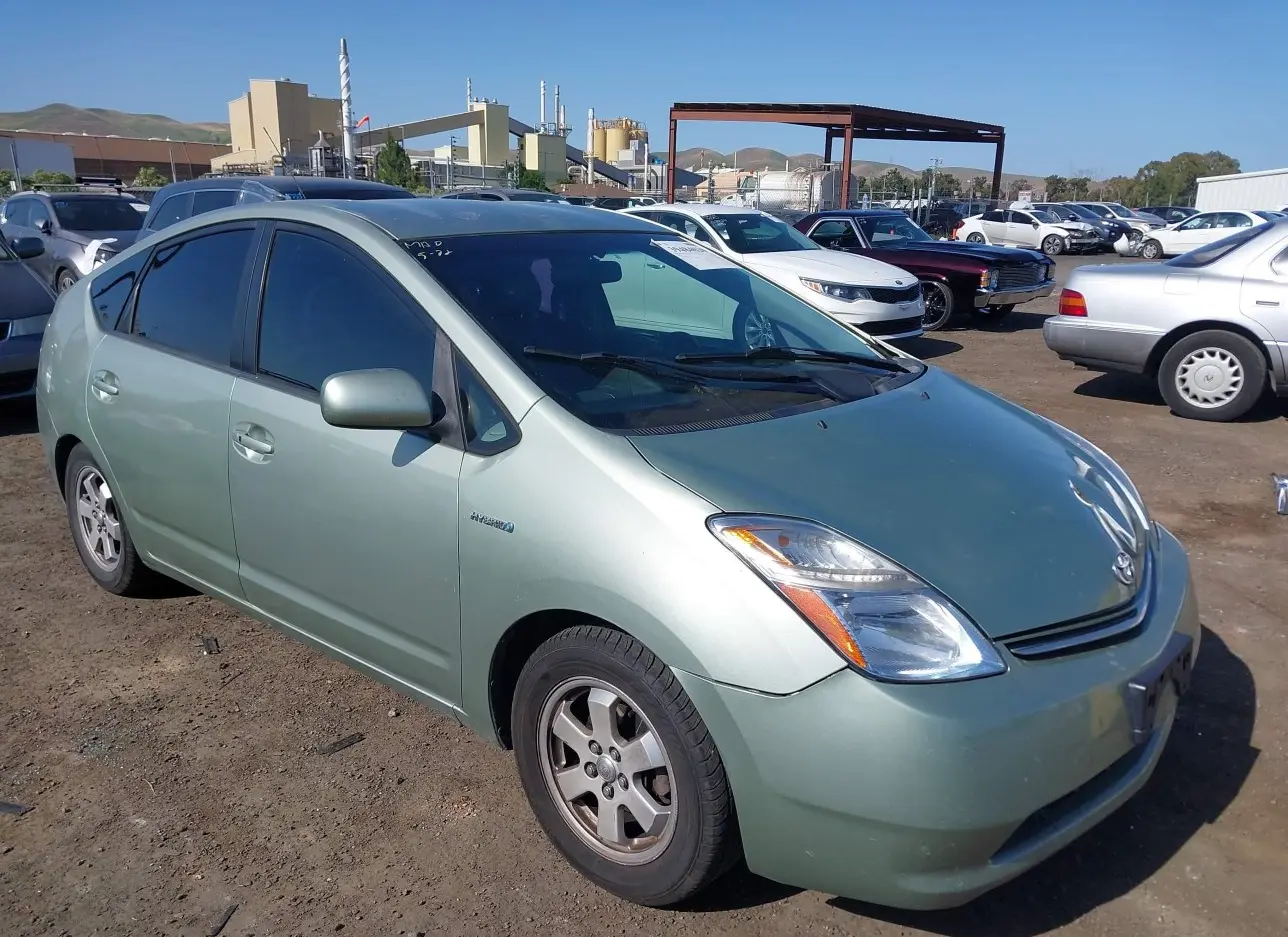 2009 TOYOTA  - Image 1.