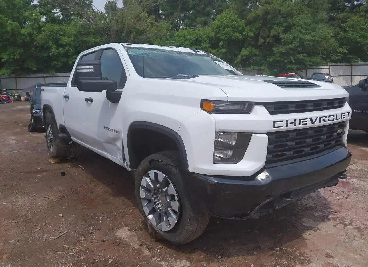 2021 CHEVROLET  - Image 1.