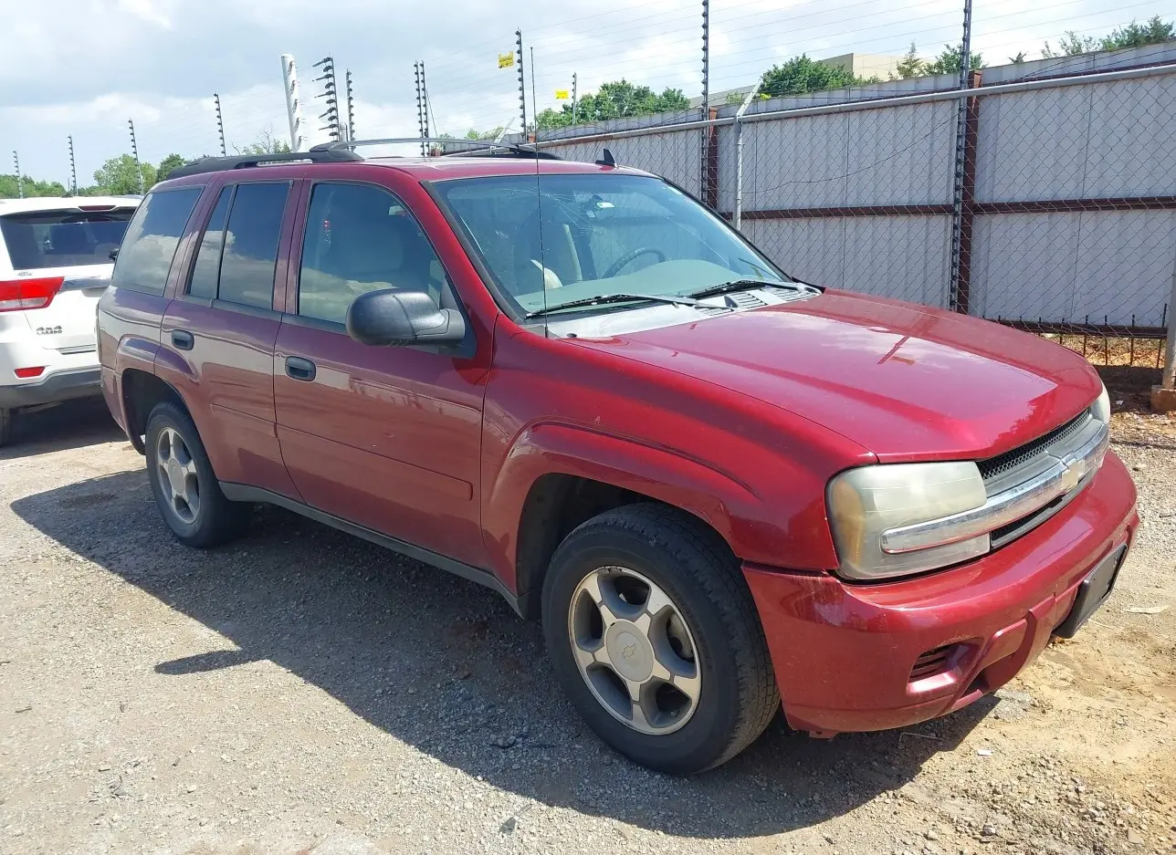 2007 CHEVROLET  - Image 1.