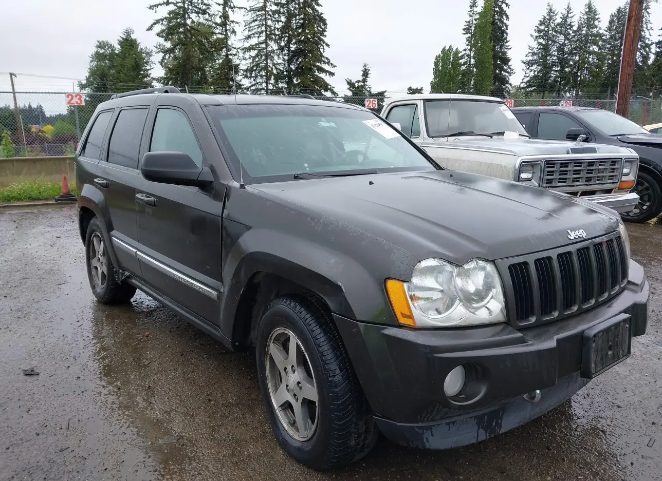 2006 JEEP  - Image 1.