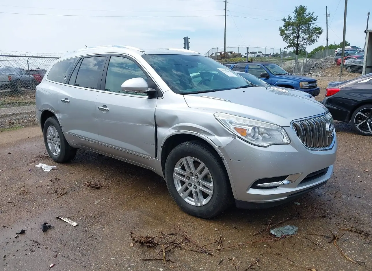 2014 BUICK  - Image 1.