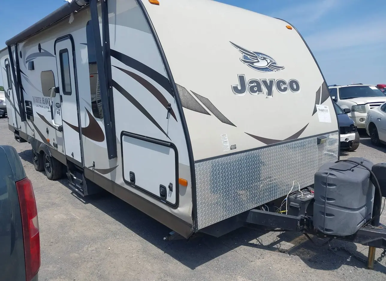 2015 JAYCO  - Image 1.