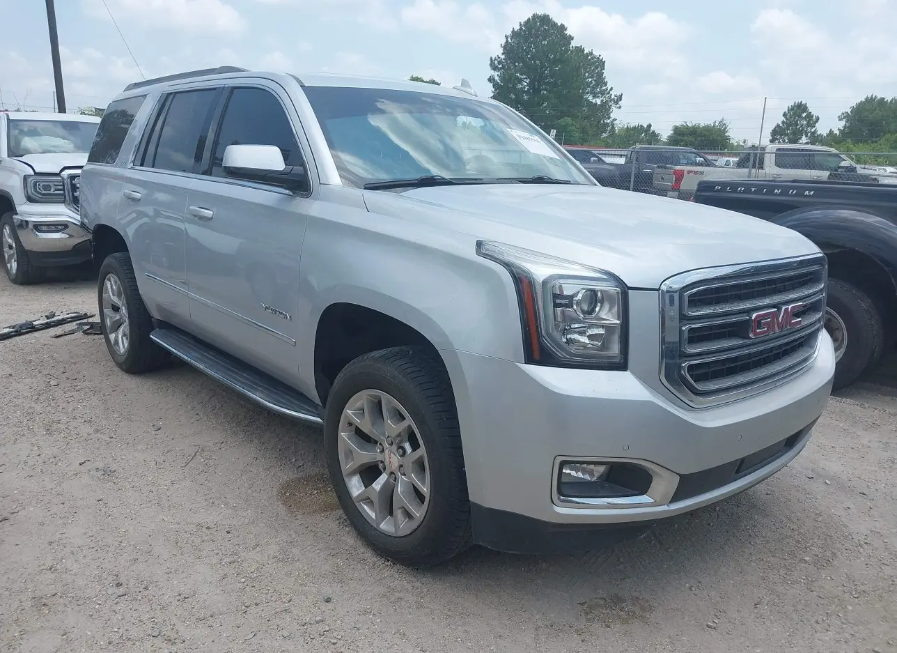 2017 GMC  - Image 1.