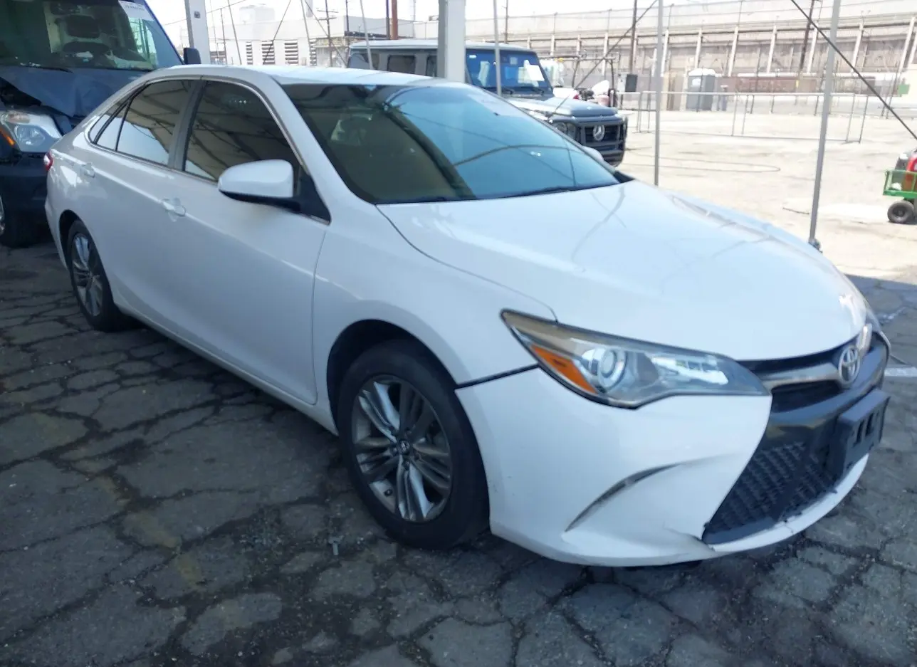 2017 TOYOTA  - Image 1.