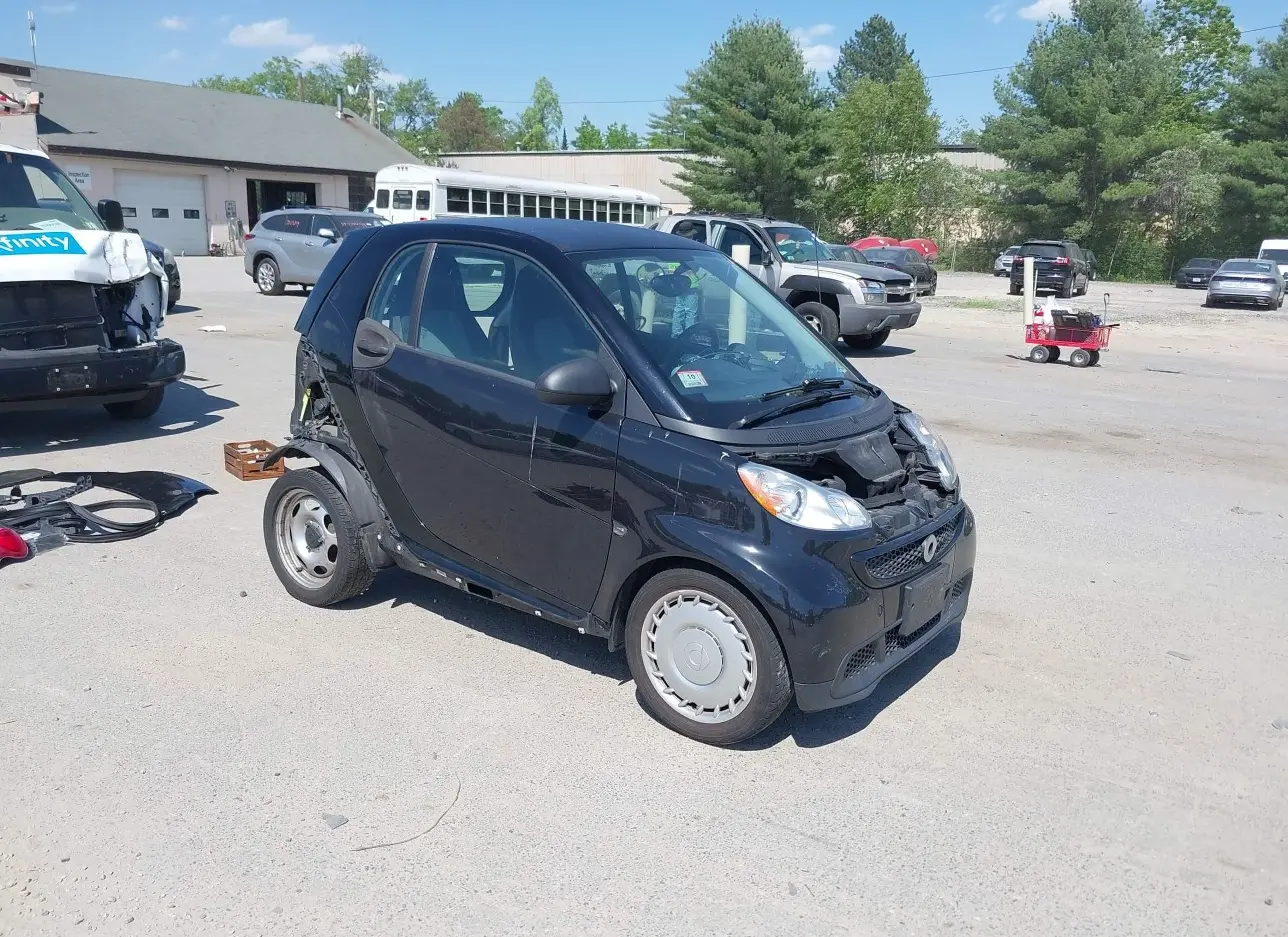 2015 SMART  - Image 1.