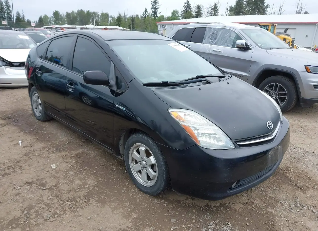 2008 TOYOTA  - Image 1.