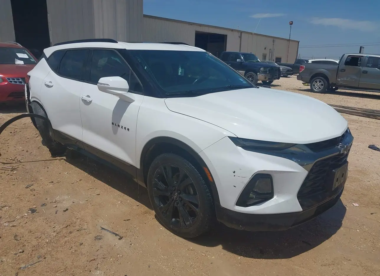 2019 CHEVROLET  - Image 1.