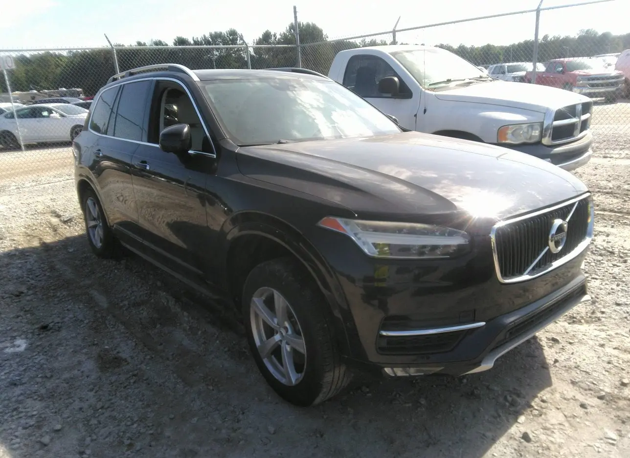 2017 VOLVO  - Image 1.