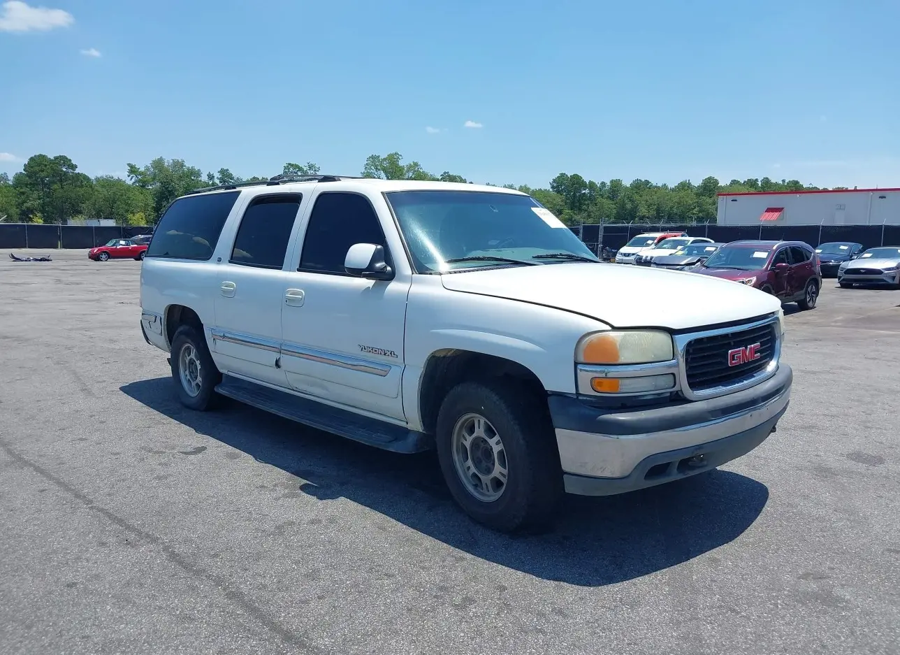 2000 GMC  - Image 1.