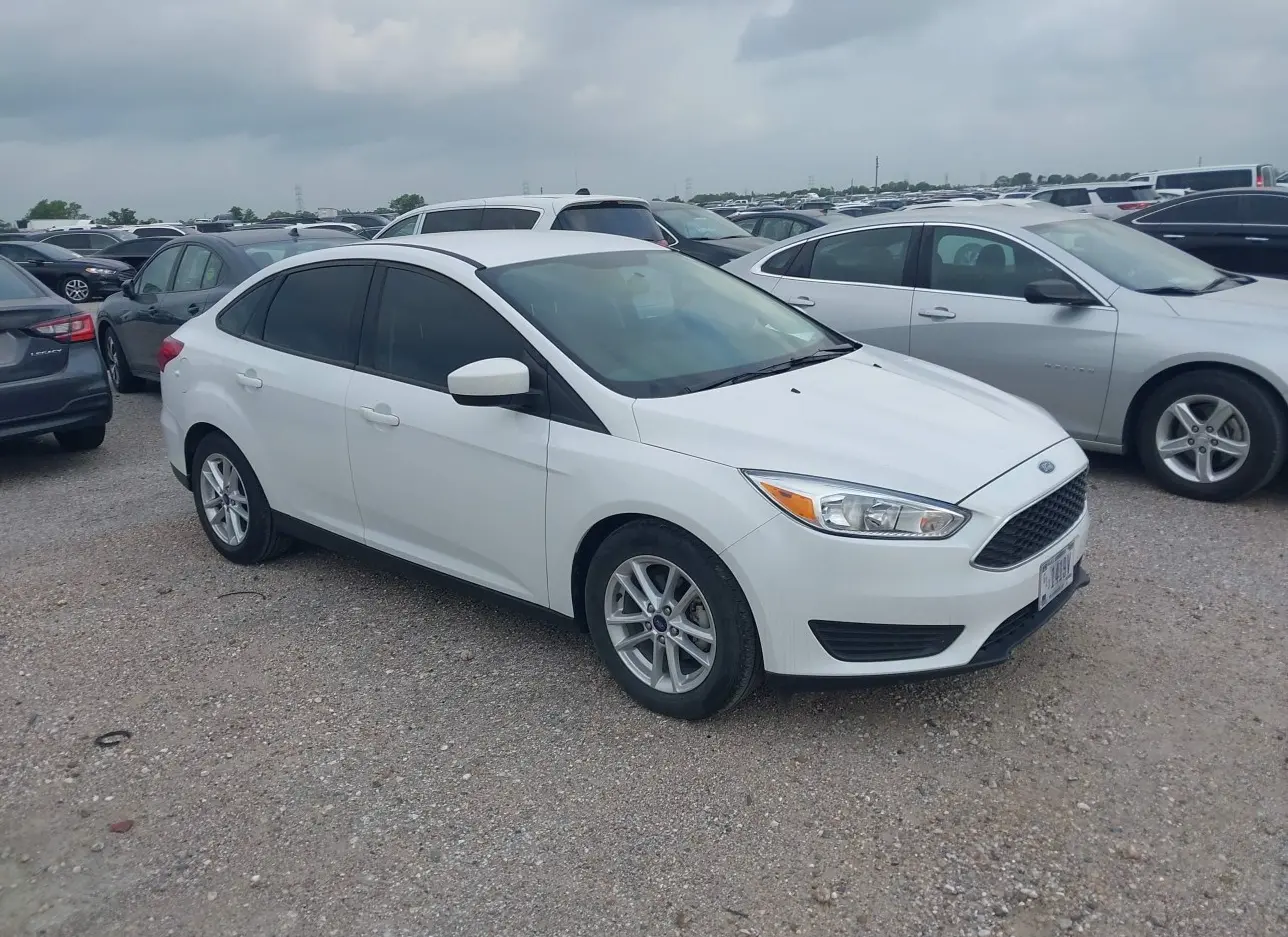 2018 FORD  - Image 1.