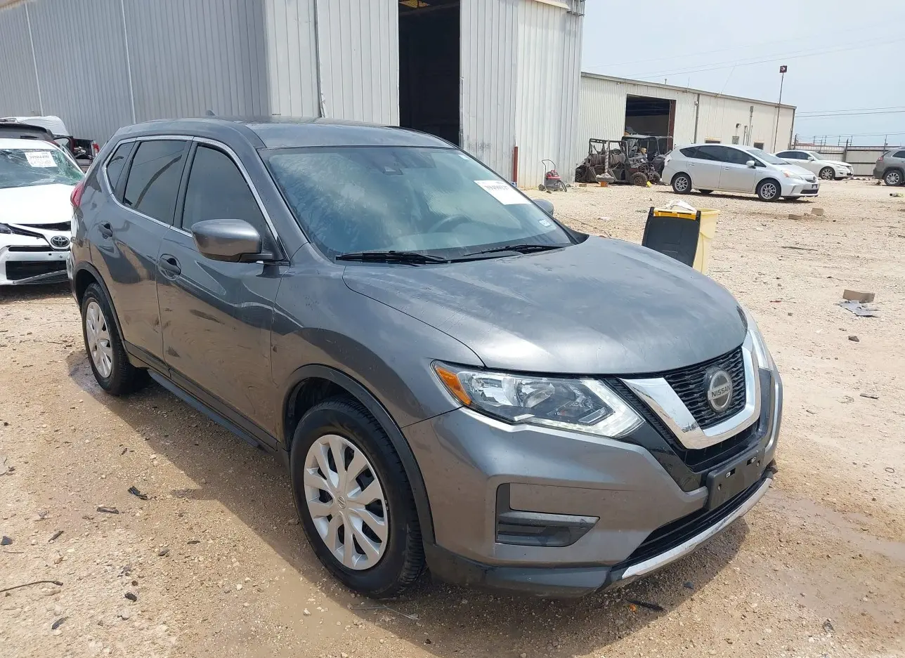 2019 NISSAN  - Image 1.