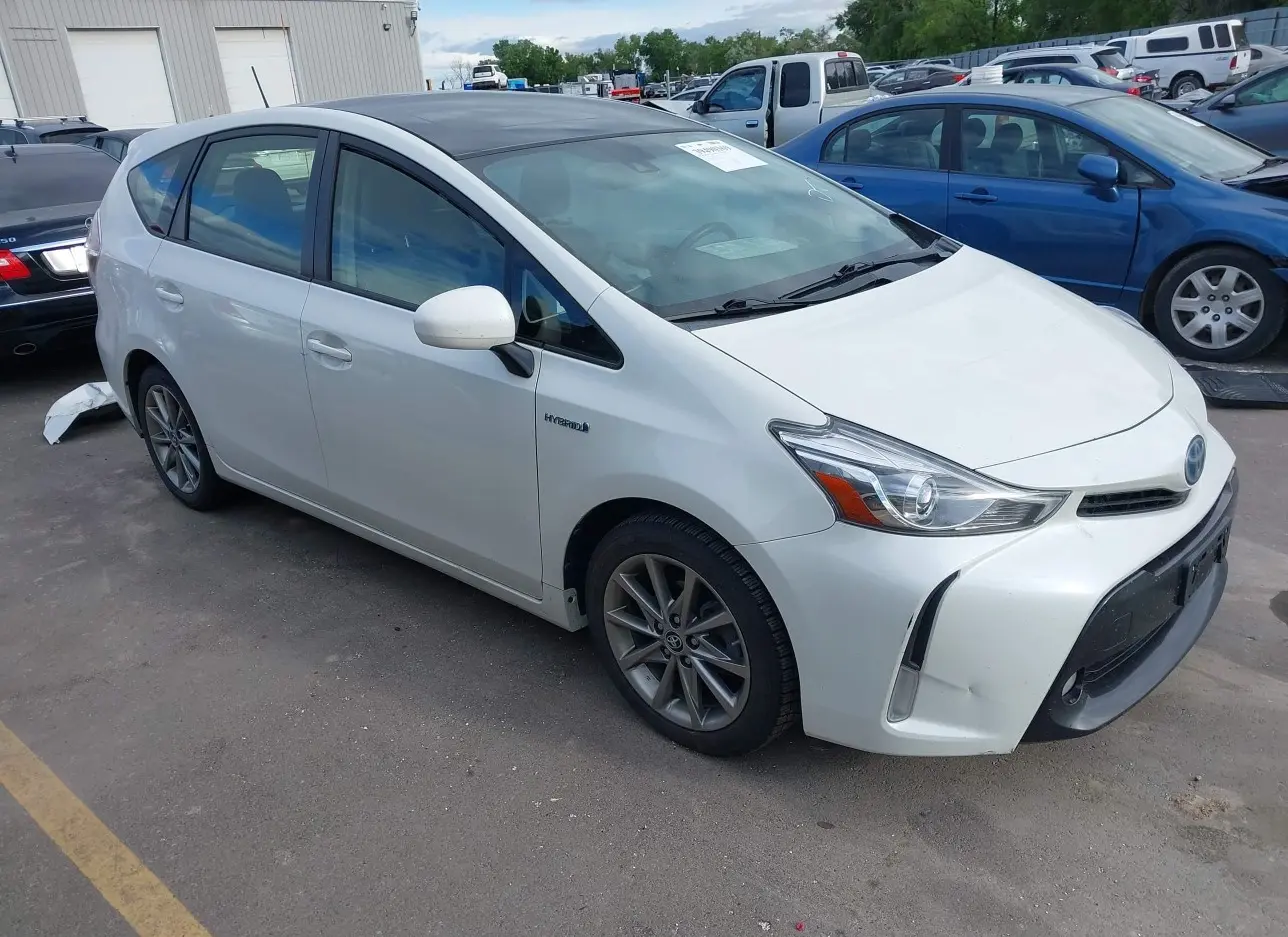 2017 TOYOTA  - Image 1.