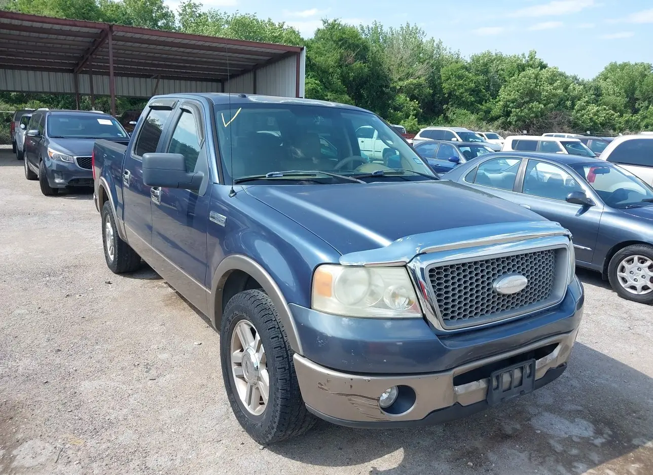 2006 FORD  - Image 1.