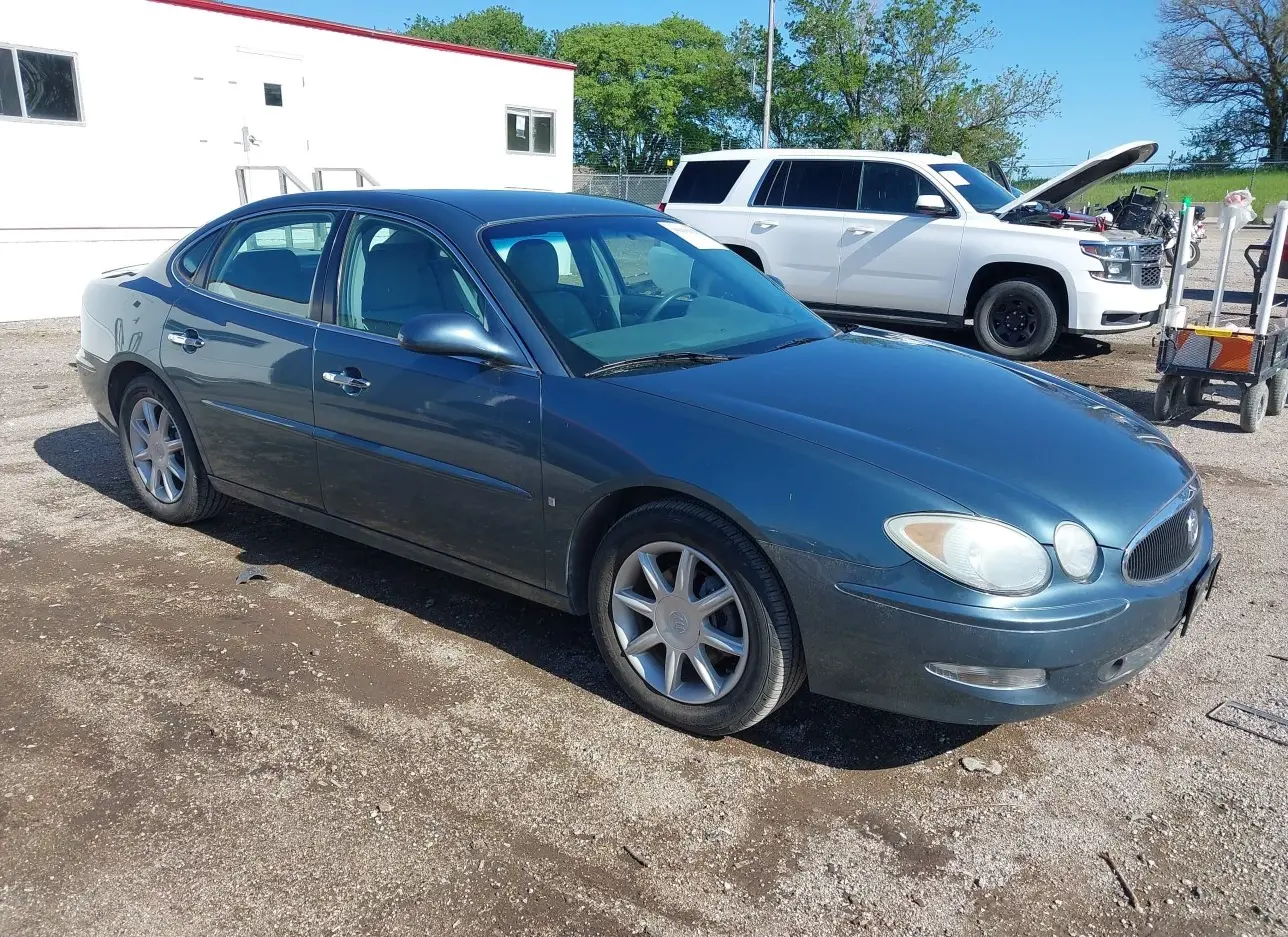 2006 BUICK  - Image 1.