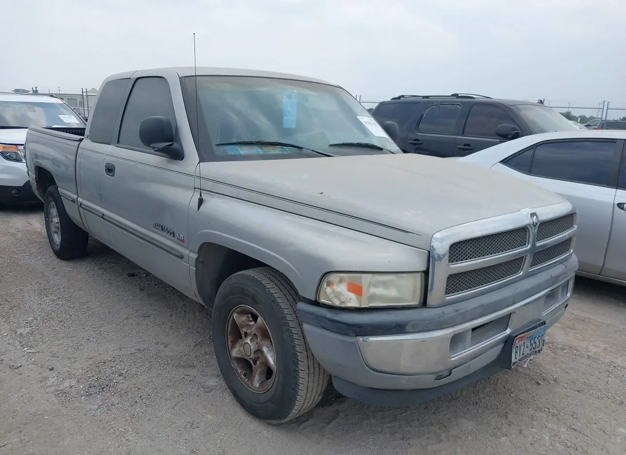 1999 DODGE  - Image 1.