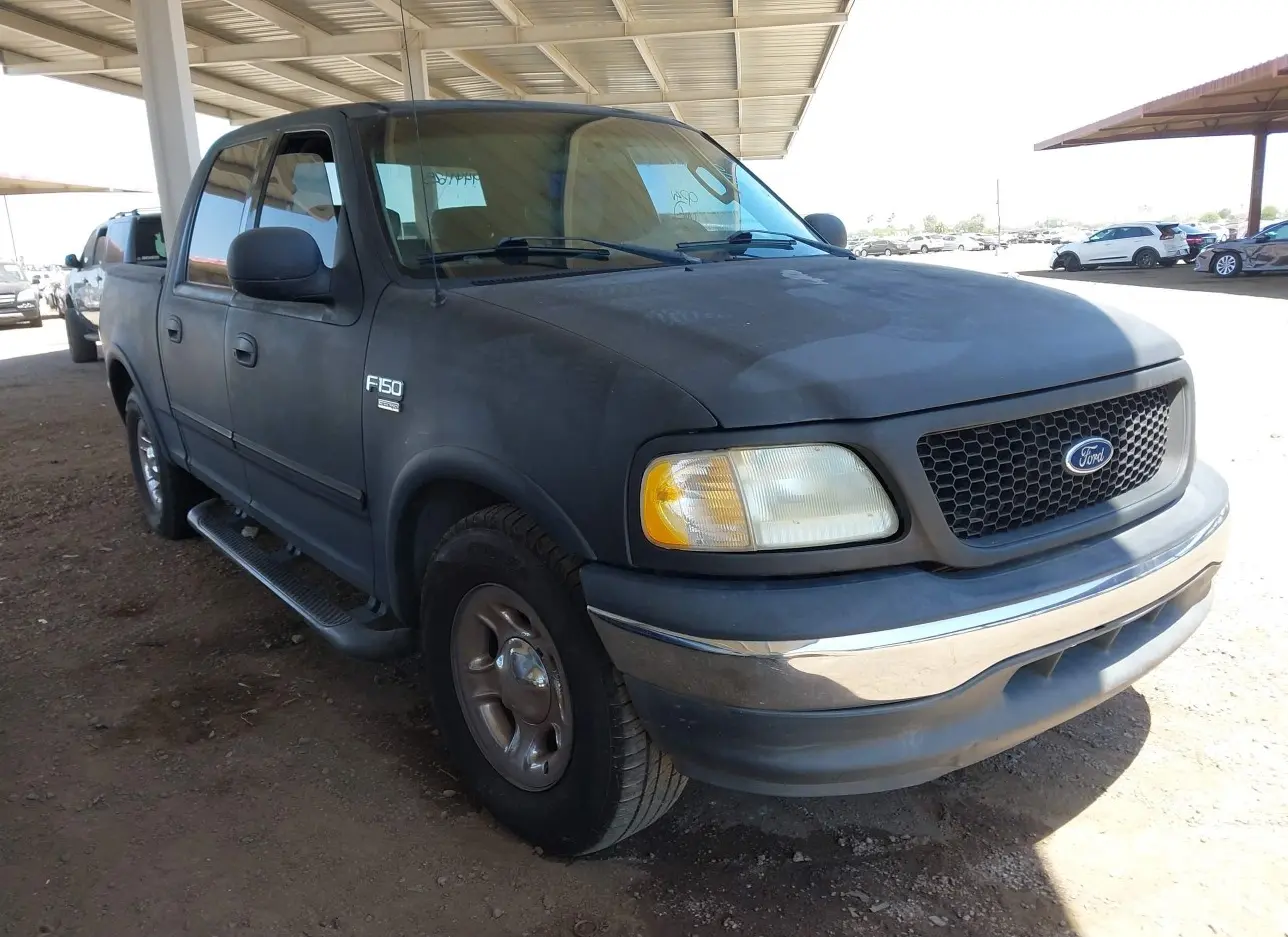 2003 FORD  - Image 1.