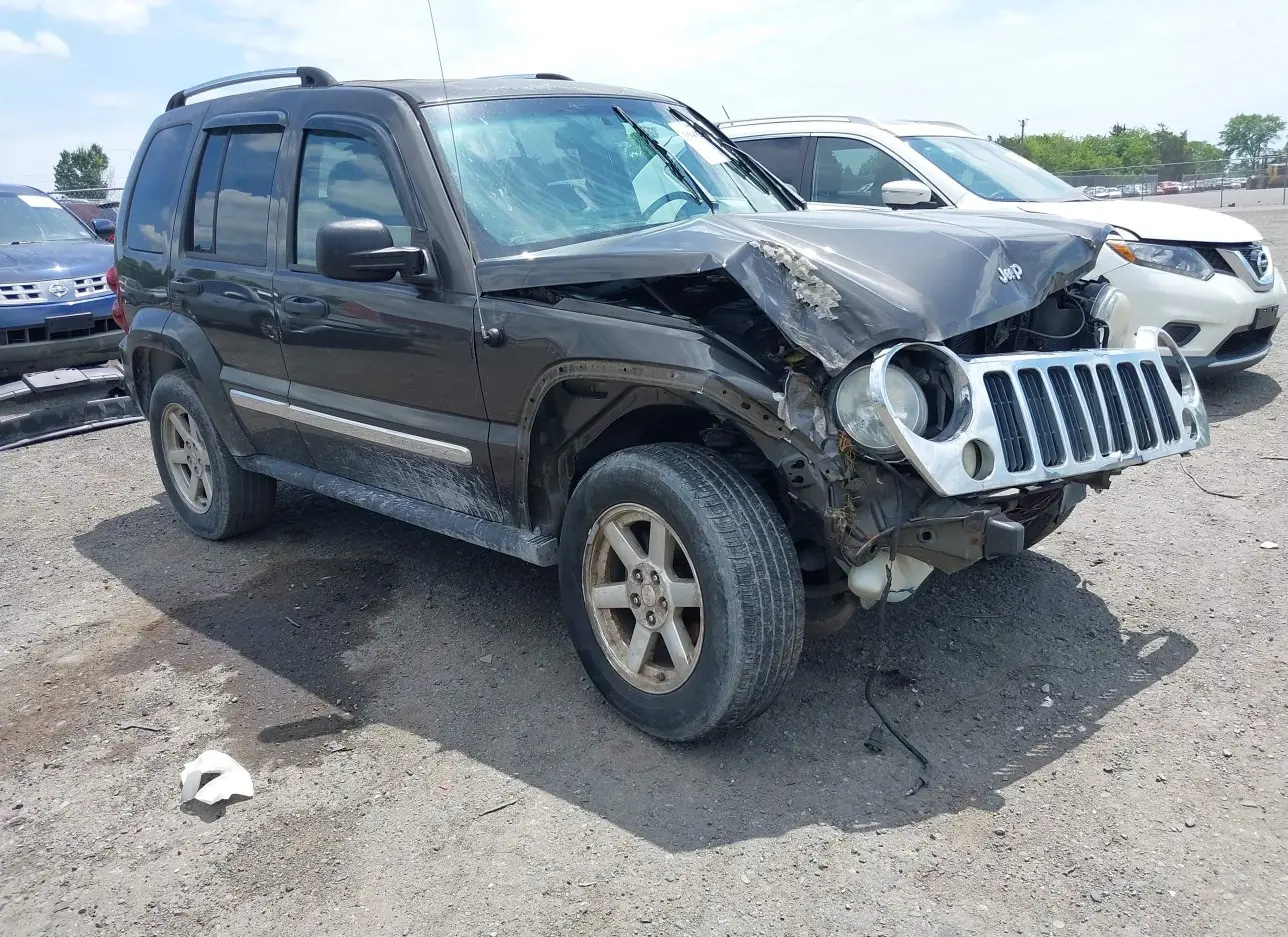 2006 JEEP  - Image 1.