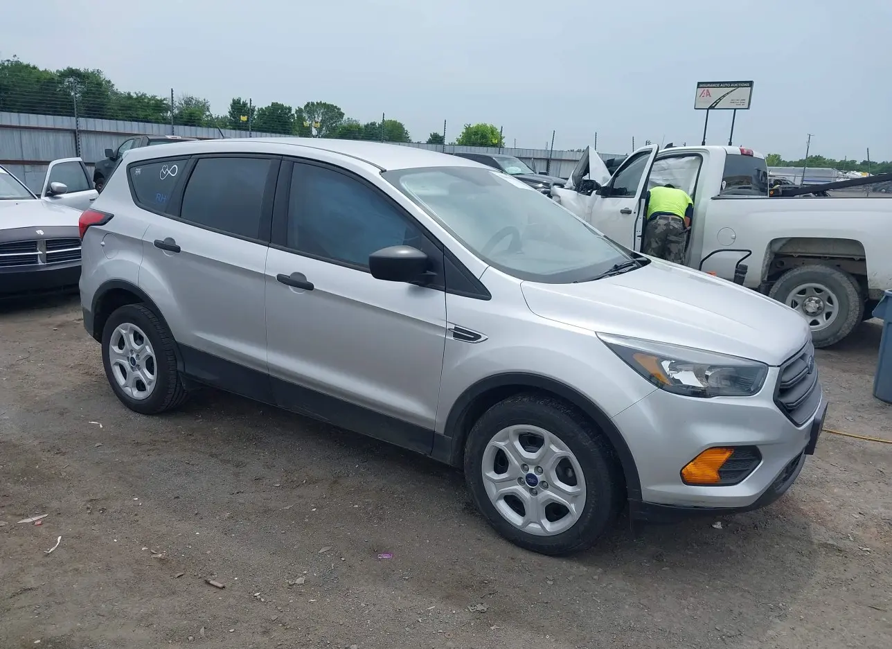 2019 FORD  - Image 1.