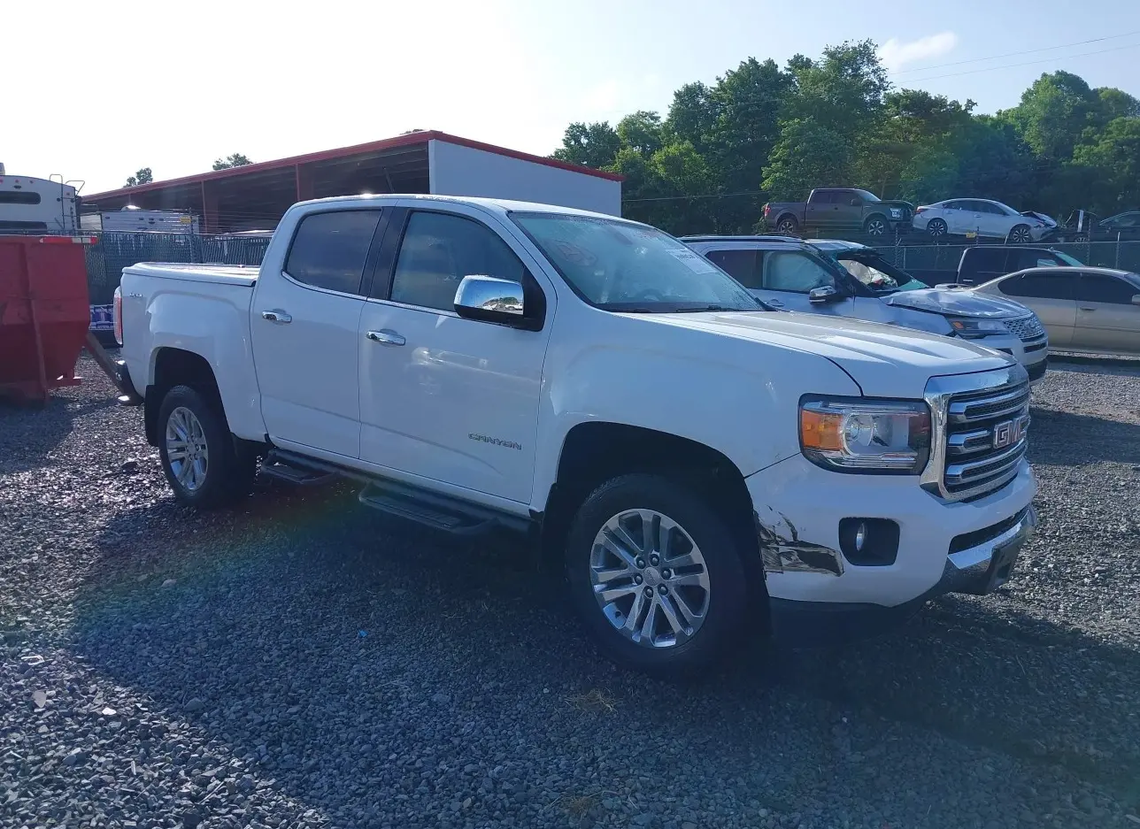 2016 GMC  - Image 1.