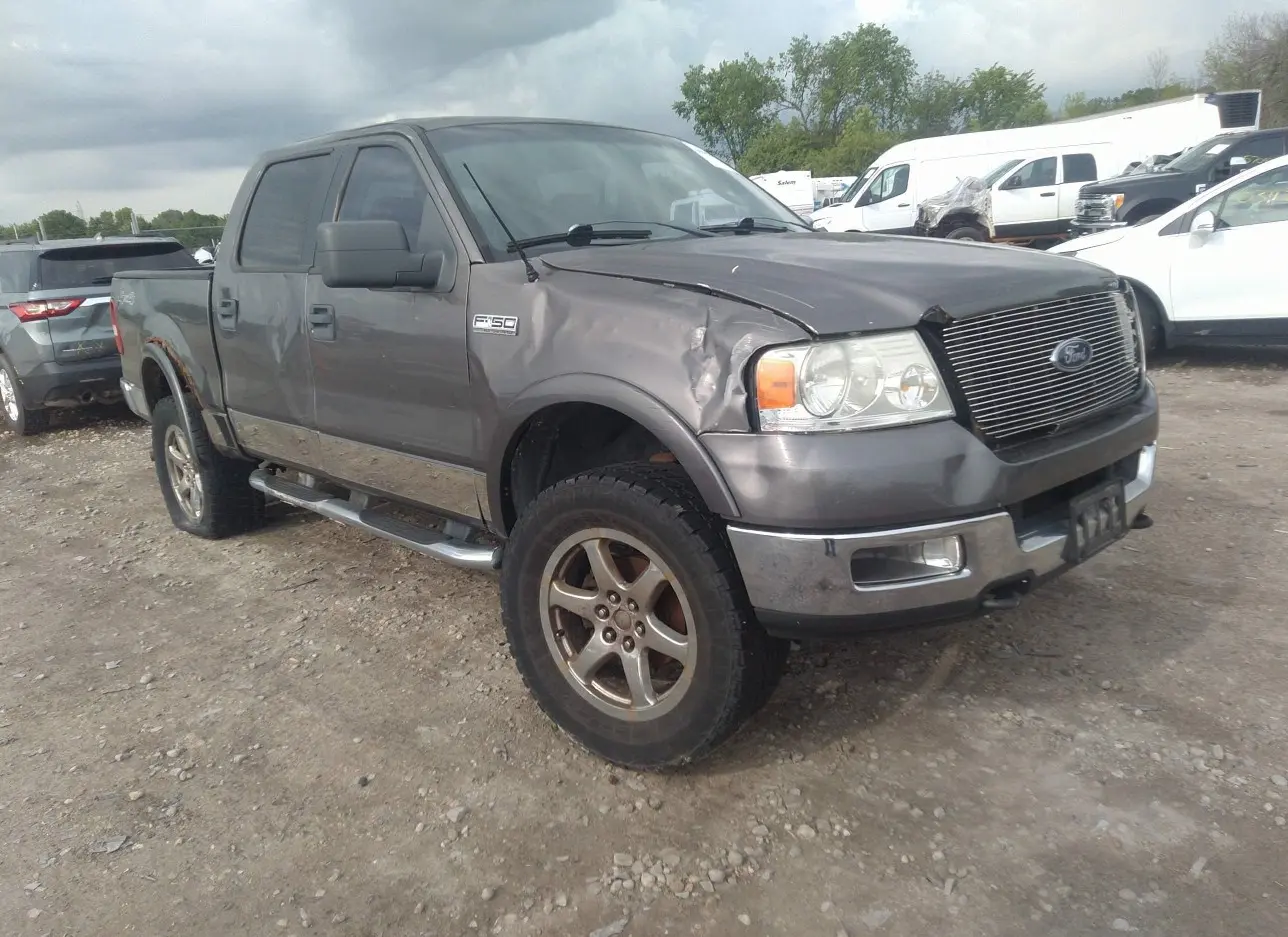 2005 FORD  - Image 1.