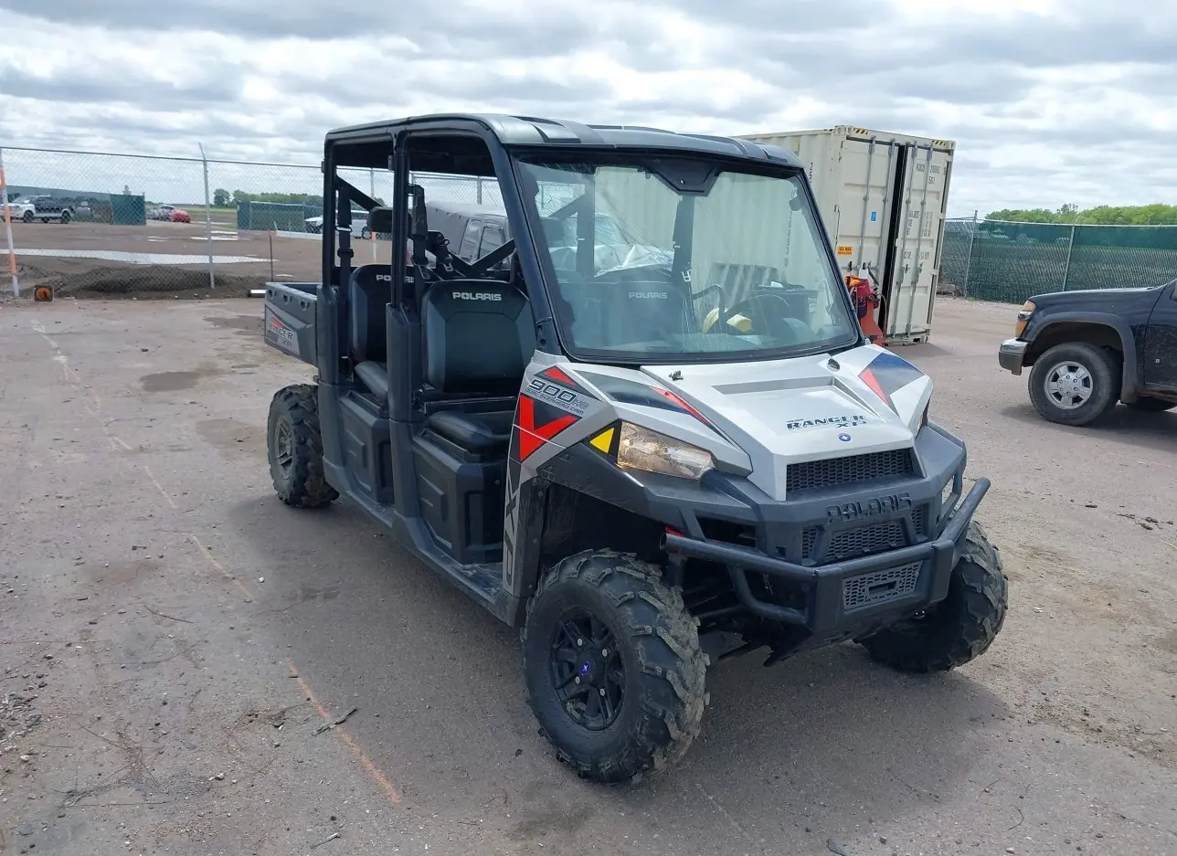 2019 POLARIS  - Image 1.