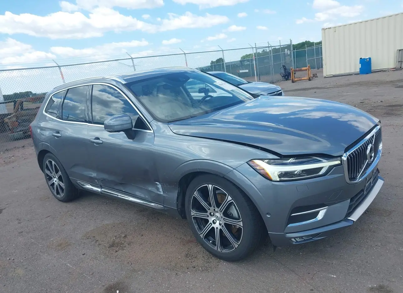 2019 VOLVO  - Image 1.