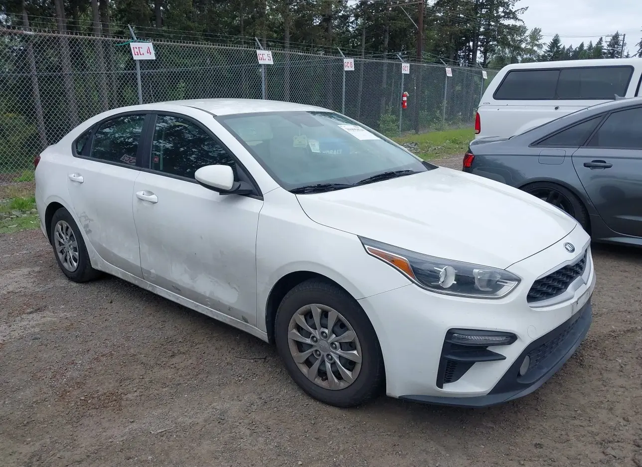 2019 KIA  - Image 1.