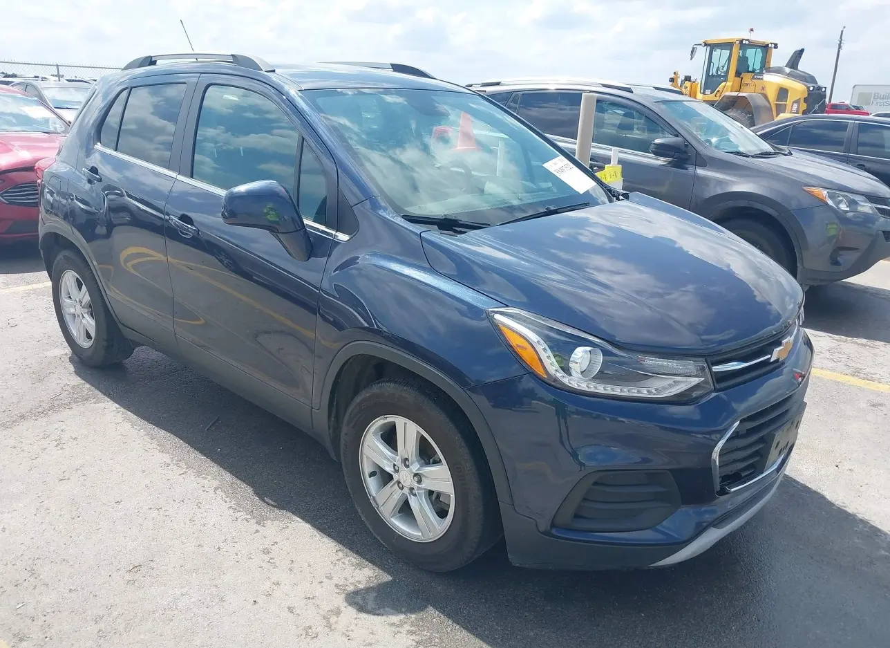 2019 CHEVROLET  - Image 1.