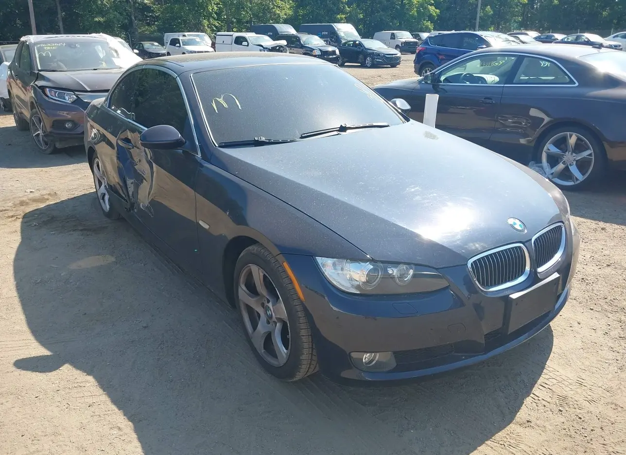 2008 BMW  - Image 1.