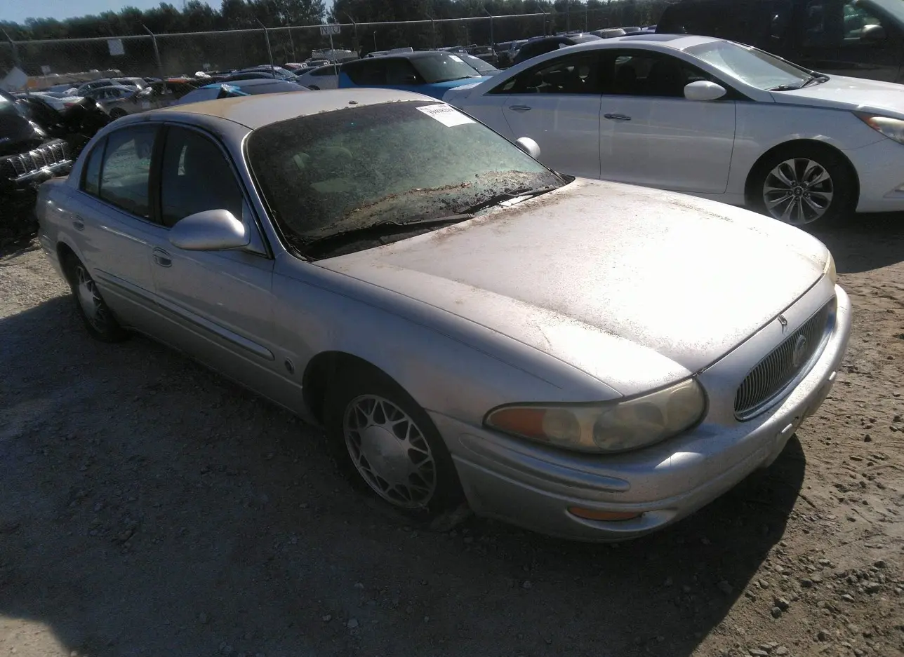 2000 BUICK  - Image 1.