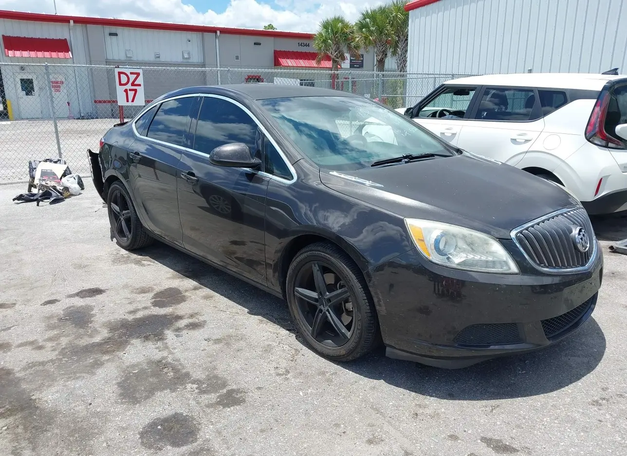 2016 BUICK  - Image 1.