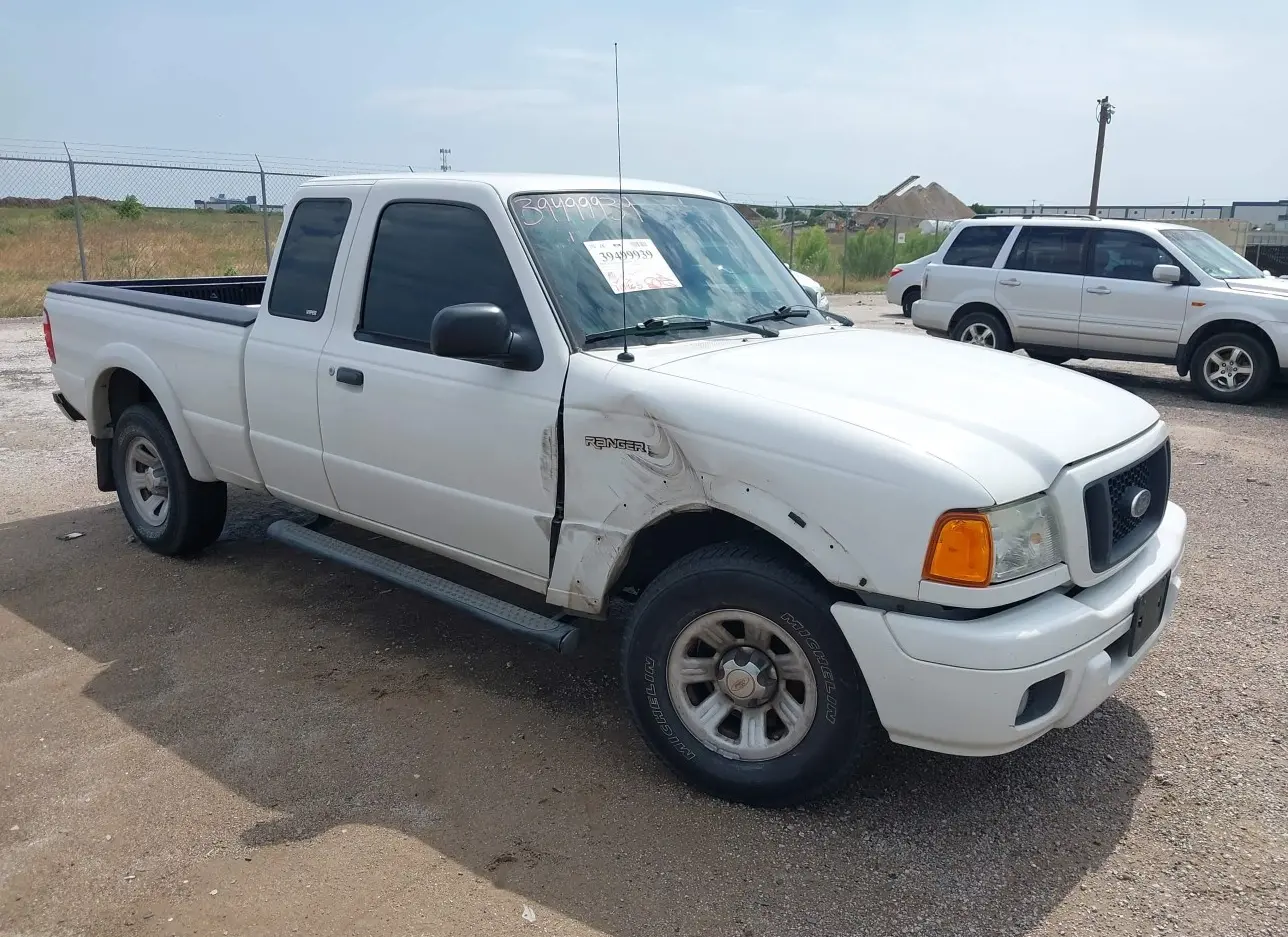 2005 FORD  - Image 1.