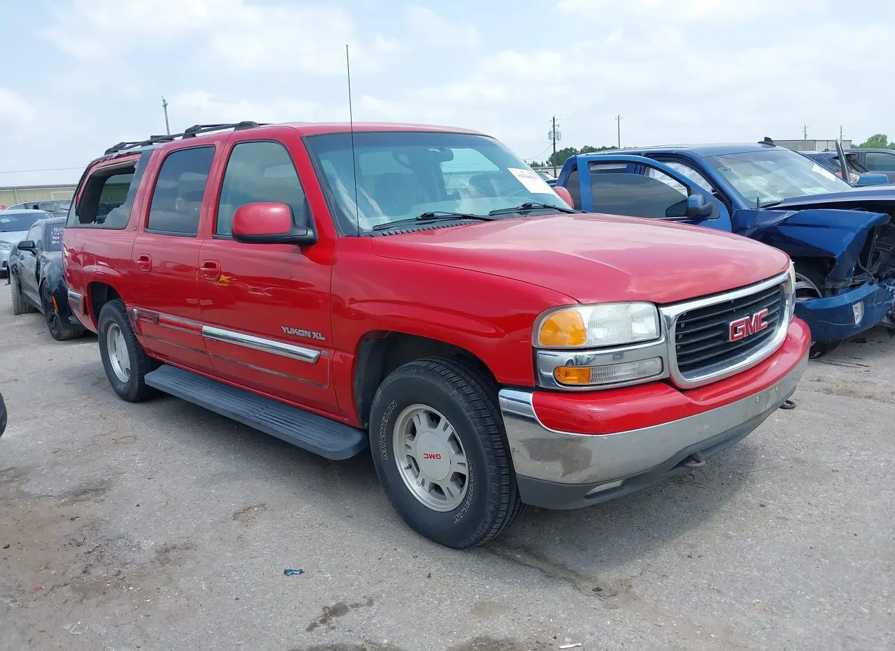 2000 GMC  - Image 1.